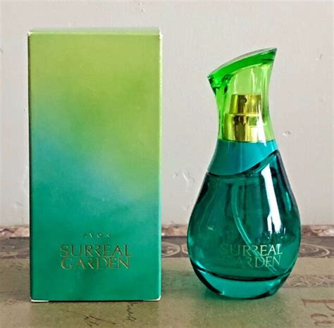 Avon Surreal 1.7oz Women's Eau de Toilette .